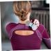 Magiclulu Mini Massage Device - Portable Handheld Electric Muscle Massager for Relaxation | Compact Design for On-the-Go | Ideal for Body Muscle Relief - Buy Online on GoSupps.com