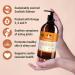 SKIPPER'S Fresh Scottish Salmon Oil for Pets - 100% Pure Omega 3, 6 & 9 Fish Oil Supplement | Promotes Healthy Skin, Coat & Joints - 250 ml - Buy Online on GoSupps.com