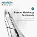 Mr. Green Nailhautplane - Innovative Nailhashears with Built-in Feder Clipper & Trimmer for Perfect Manicure | Premium Beauty Tools - Buy Online on GoSupps.com