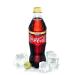 Buy Coca-Cola Zero Sugar Caffeine-Free & Vanilla Bundle (12 x 500ml) - Refreshing Taste International Shipping - Buy Online on GoSupps.com