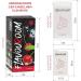 Flavouroom Premium 25 Set | Cherry Map Aroma Cards | Unforgettable Flavor & Taste | Includes Hash Storage for Cherry Leaves - Buy Online on GoSupps.com