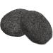 UNVOJL 2 Pieces Pet Grooming Stone Stripping Tools Pet Hair Removal Stone for Long Haired Dog - Buy Online on GoSupps.com