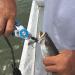 Cuda 7.5-Inch Fishing Pliers with Tungsten Carbide Cutters - Blue, Medium Size - Buy Online on GoSupps.com