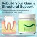Poudre Dentaire Au Collag ne Poudre Blanchissante Dents Blanchiment Des Dents De Longue Dur e Pour Les Dents Sensibles Nettoyage Cosm tique Des Dents limination Profonde Des Taches Haleine Fra che - Buy Online on GoSupps.com