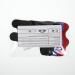 Altcompluser Finger Rail Support Set - 3-Piece Stabilizer for Broken Fingers Arthritis & Tendinitis | Black/Blue/Red - Buy Online on GoSupps.com