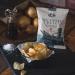 Ultimate Snacks Gift Set - Biltong, Chorizo Thins, Baron Bigod Cheese & Onion, Gentleman's Relish, Malt Vinegar & Sea Salt, Dorset Sea Salt, English Truffle Crisps | 7 Flavours - Buy Online on GoSupps.com