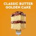 Duncan Hines Perfectly Moist Butter Golden Cake Mix 15.25 oz (Pack of 2) | Bundle With a Snack Scout Whisk - Buy Online on GoSupps.com