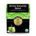 Buddha Teas Organic Divine Immunity Blend - OU Kosher, USDA Organic, CCOF Organic, 18 Bleach-Free Tea Bag