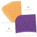 FOMIYES 6pi ces Outils Exfoliation Pierre Pumice Pour Retrait De Peau Morte Accessoires De P dicure Al atoires - Buy Online on GoSupps.com