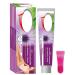 Cr me d pilatoire respectueuse de la peau Cr me pilatoire indolore et impeccable pour femmes et hommes Spray d' pilation naturel pour le visage les aisselles les cuisses et les zones priv es