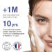 La Clear Pure Mild Enzyme Powder Cleanser - Daily Exfoliating Wash for Sensitive & Acne-Prone Skin | Natural Ingredients pH5.8 2.5oz - Shop Internationally - Buy Online on GoSupps.com