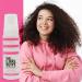 Hydrating Curl Foam (7 Oz.) Anti-Frizz Formula for Women & Men with Frizzy Wavy Hair Volumizing & Frizz Control Hair Mousse for Curly Hair - Buy Online on GoSupps.com