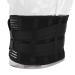 Back Support Prevents Slipping 6 Stays Strong Vertical Support 4-Way Stretch Breathable Lumbar Support Belt for Lumbar Prevents Injury (L) Large - Buy Online on GoSupps.com