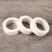 Uonlytech Eyelash Extension Tape - 4 Rolls White Double Eyelid Tape Holder | Non-Woven Fabric for Perfect Lash Application - Buy Online on GoSupps.com