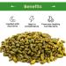 Sincerely Nuts Roasted Unsalted Pistachio Kernels - No Shell, Healthy Snack for Kids & Adults - 2lb Bag | Low Sodium, Vegan, Kosher & Gluten Free - Buy Online on GoSupps.com