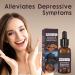 Buy 59ml Essential Sleep Oil for Depression & Insomnia | Relaxing Stress Relief & Sleep Promotion - International Shipping Available - Buy Online on GoSupps.com