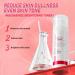 Nicotinamide Toner for Face Hydrating for Face Toner Boost Skin Brightening Reduce Dullness Dryness Soothing Toner for Deep Hydration Skin Care Pore Minimizer Plump Lock Water Face Lift. - Buy Online on GoSupps.com