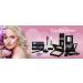 Luxurious Creamy Lipstick for Velvet-Soft Finish | Nourishing Vitamins for Lip Repair | LS01 - Buy Online on GoSupps.com