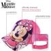 Disney Girls' Minnie Mouse Baseball Hat - Pink (2-4T) - Buy Online on GoSupps.com