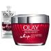 Olay Regenerist Whip Face Moisturizer SPF 25 1.7 oz + Whip Face Moisturizer Travel/Trial Size Bundle Face Moisturizer with SPF 25