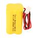 4.8V 1000mAh Exell Emergency Lighting Battery for Day Brite A15032-1 CXL6VBXT CXXL3GW Osi Batteries OSA004 Powersonic A150321