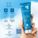 Andalou Naturals Daily Shade Sunscreen SPF 30 | Lightweight Zinc Oxide Mineral Face Lotion | Matte Finish & Pollution Defense 2.7 Fl. Oz - Buy Online on GoSupps.com