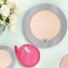 Healthy Skin Pressed Powder Compact & Westlake Art Cleansing Cloth - Fair Shade Antioxidant Formula Non-Comedogenic Flawless Finish | 2-Pack - Buy Online on GoSupps.com