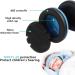 Cybgqp Baby Hearing Protection - Noise-Canceling Headphones for Kids | Ear Protection for Festivals & Everyday Life - Buy Online on GoSupps.com