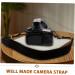 Healeved 5-Star Camera Strap - Premium Accessories & Perfect Gifts for Photographers | Adjustable Shoulder & Neck Strap - Buy Online on GoSupps.com