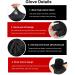 Small Black Workout Gloves for Men & Women | Gym & Weight Lifting Fitness Gloves - Buy Online on GoSupps.com