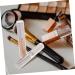 MUSISALY 2pcs Liquid Women Eyewshadow Women Bling Eye Makeup Tools Makeup Product Eye Cosmetics Liquid Eye Shadow Long Lasting Makeup Stuff - Buy Online on GoSupps.com