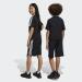 Shop Adidas Unisex Baby Short U 3s - Stylish Black/White Shorts for 13-14 Years - Buy Online on GoSupps.com