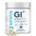 Revive MD Digestive Health Supplement GI Plus (30 Servings) - Supports Gut Health for Women & Men - Promotes Regularity & Bowel Function - Gut Health Supplements Powder for Gut Lining - Gluten-Free