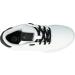 adidas Women's Adicross Retro Spikeless Golf Shoes 8 - Footwear White/Core Black - Buy Online on GoSupps.com