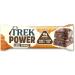 TREK Chocolate Orange Protein Power Bar 55g x 16 - Plant Based, Gluten Free, Vegan Snack - Buy Online on GoSupps.com
