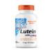 Doctor's Best Lutein with Lutemax 2020 20 mg 180 Softgels