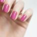 Avoa Beauty Nail Film - English Rose & Fuchsia | Long-Lasting Self-Adhesive Nail Wraps (16 Pack) - Buy Online on GoSupps.com