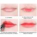 Foway Lip Brush for Lipstick Lip Gloss Applicator with Lid Portable Brush Lip Gloss Makeup Brush Makeup Applicator Eyeshadow Brush for Women Girls - Buy Online on GoSupps.com