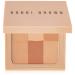 Bobbi Brown Nude Finish Illuminating Powder  Buff for Women  0.23 Fl Oz