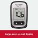 Accu-Chek Diabetes Blood Glucose Monitor Kit with Myabetic James Compact Case - FastClix Lancing Device, Lancets, Test Strips, Control Solution - 5.5 x 3.5 Pack - Buy Online on GoSupps.com