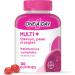 One A Day Multi+ Hair Skin & Nails Multivitamin Gummies - Daily Vitamin Plus Support For Healthy Hair Skin And Nails With Biotin And Vitamins A C E And Zinc For Women and Men 120 Gummies - Buy Online on GoSupps.com