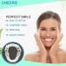 Temporary Tooth Fake Teeth for Missing Teeth - Instant DIY Smile Makeover - Buy Online on GoSupps.com