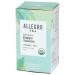 Allegro Tea Organic Happy Tummy Tea Bags - 20 ct | Soothe Your Stomach Naturally - Buy Online on GoSupps.com