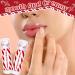 25 Pack Christmas Peppermint Flavor Lip Balms Gifts Bulk Christmas Party Stocking Stuffers Small Thank You Appreciation Gifts for Women Men Staff Coworkers Employee Homeless Candy Cane 25 - Buy Online on GoSupps.com
