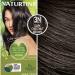 Naturtint Permanent Hair Color 3N Dark Chestnut Brown 5.6 fl oz (165 ml)