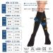 Azzsee 4 Pairs Colorful Compression Support Stockings for Men & Women - Knee Socks for Running & Cycling - S-M Multi-A1 - Buy Online on GoSupps.com