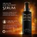 Premium Moroccan Argan Oil - 100% Gorgeous - For All Hair Types - Buy Online on GoSupps.com