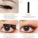 Heated Eyelash Curler Heated Lash Curler Electric Eyelash Curler with 3 Temperature Settings Portable Eyelash Curler Heated Rechargeable Quick Heat Intelligent Power Off Natural 24 Hours Long-Lasting - Buy Online on GoSupps.com