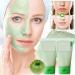 Green Tomato Clay Mask - Green Tomato Clay Mask Pore Cleanser Green Tomato Cleanser Clay Mask Deep into Pores Removes Pore Dirt Reduces Blackheads Green Tomato Clay Pack Cleanser for All Skin - Buy Online on GoSupps.com