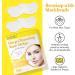 Blackhead Remover Strips (80pcs) for Deep Cleansing and Skincare - Nose Pore Strips for Blackheads Removal - Buy Online on GoSupps.com